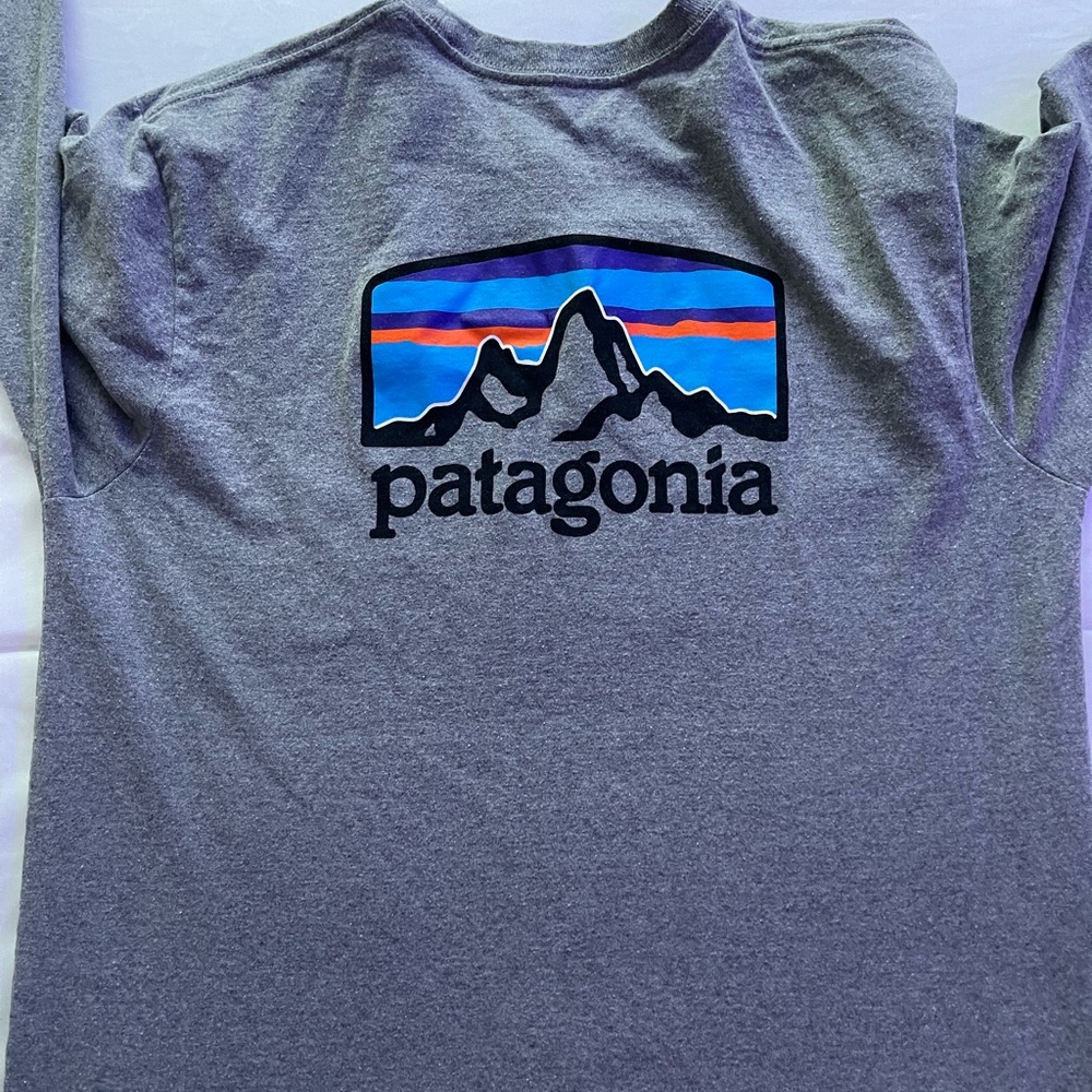 Patagonia Long Sleeve